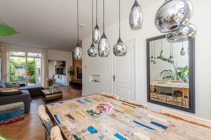 Foto 12 van Generaal De Wetstraat 43