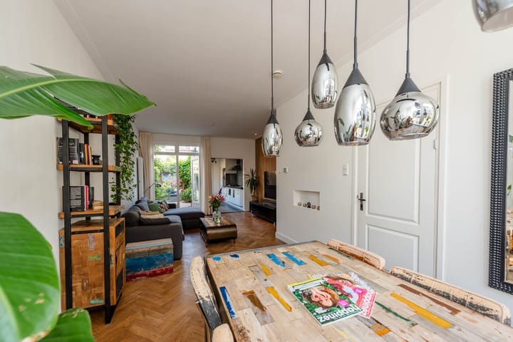 Foto 13 van Generaal De Wetstraat 43