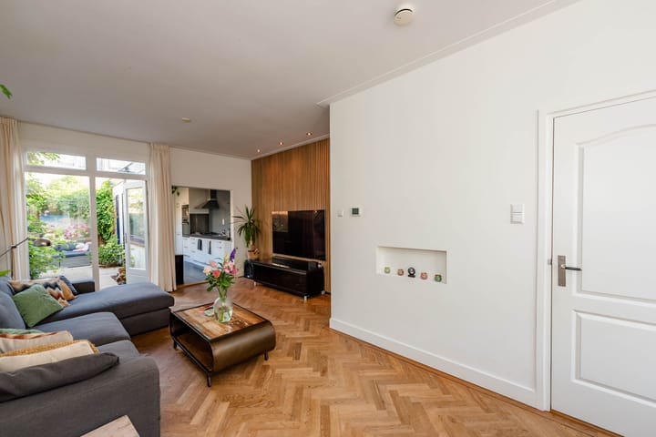 Foto 14 van Generaal De Wetstraat 43