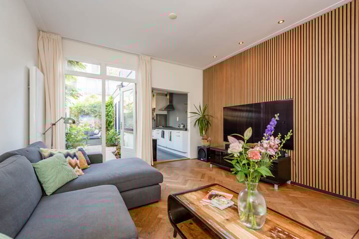 Foto 15 van Generaal De Wetstraat 43