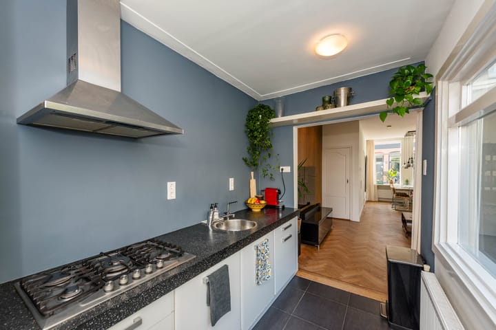 Foto 18 van Generaal De Wetstraat 43