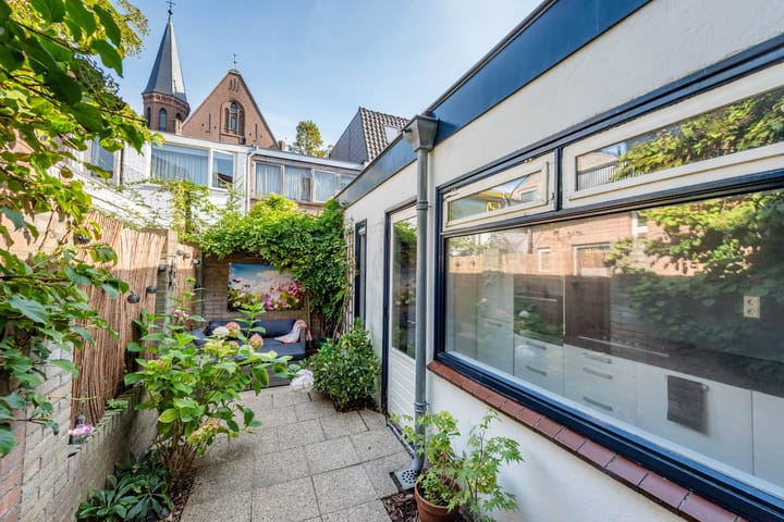 Foto 22 van Generaal De Wetstraat 43