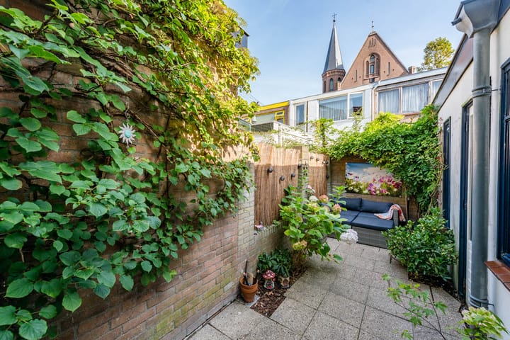 Foto 23 van Generaal De Wetstraat 43