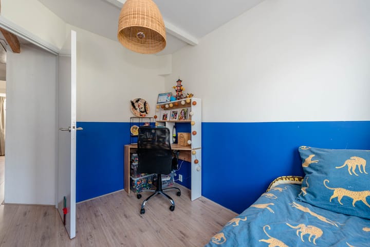 Foto 29 van Generaal De Wetstraat 43