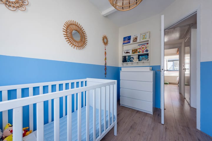 Foto 31 van Generaal De Wetstraat 43