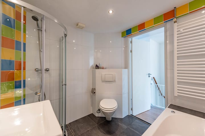 Foto 34 van Generaal De Wetstraat 43