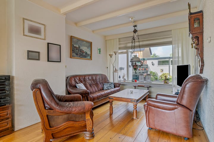 Foto 2 van Noorderzate 7