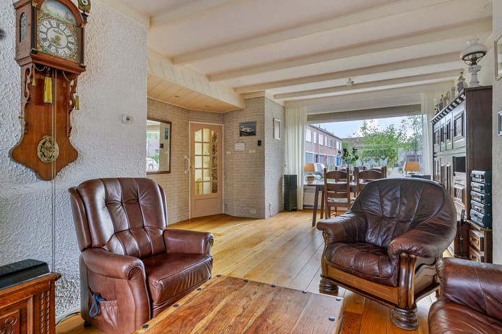 Foto 4 van Noorderzate 7