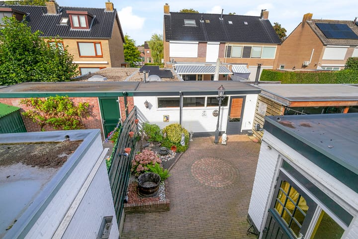 Foto 20 van Noorderzate 7