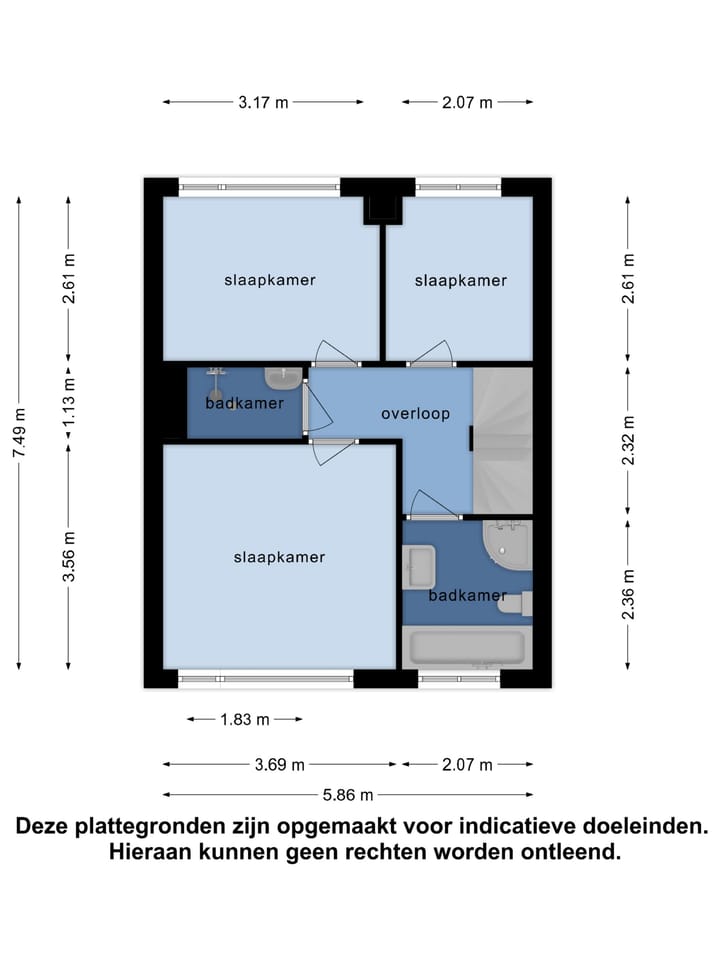 Foto 28 van Noorderzate 7