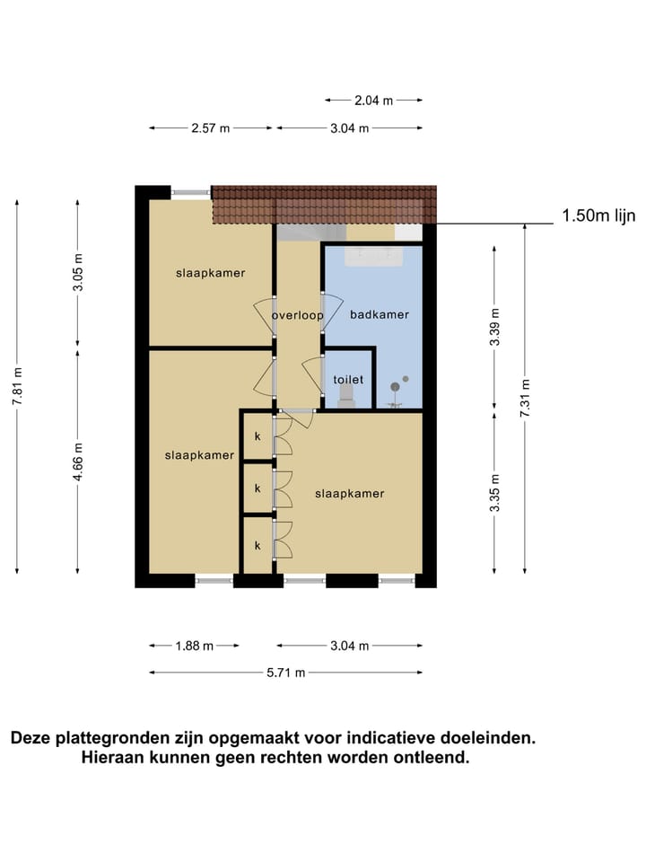 Foto 46 van Dijkstraat 19