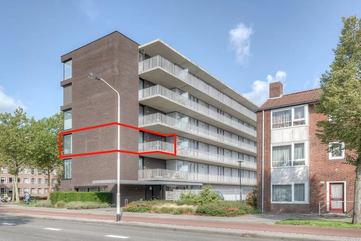 St. Ignatiusstraat 151