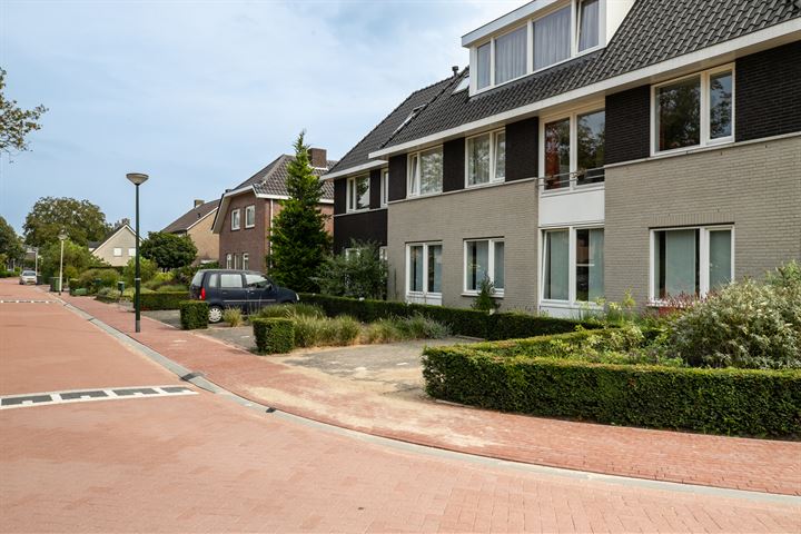 Bekijk foto 26 van Margrietstraat 49-D