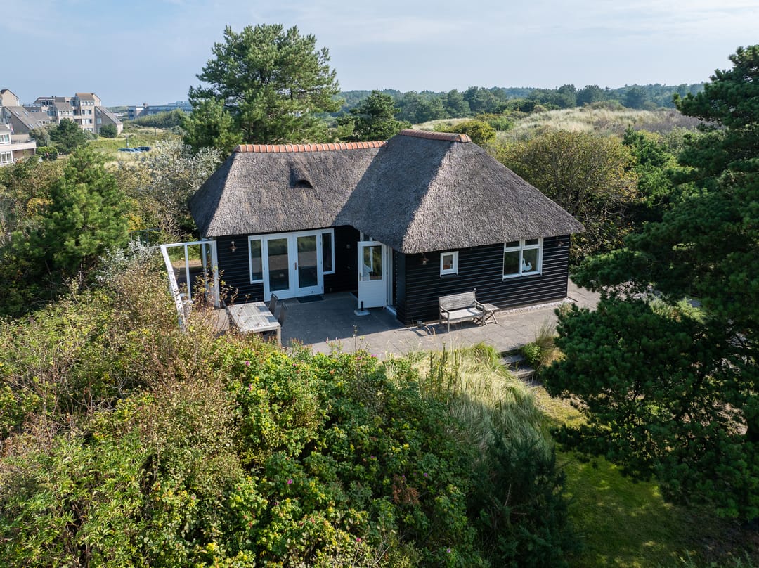 Foto 1 van Kievitsweg 48