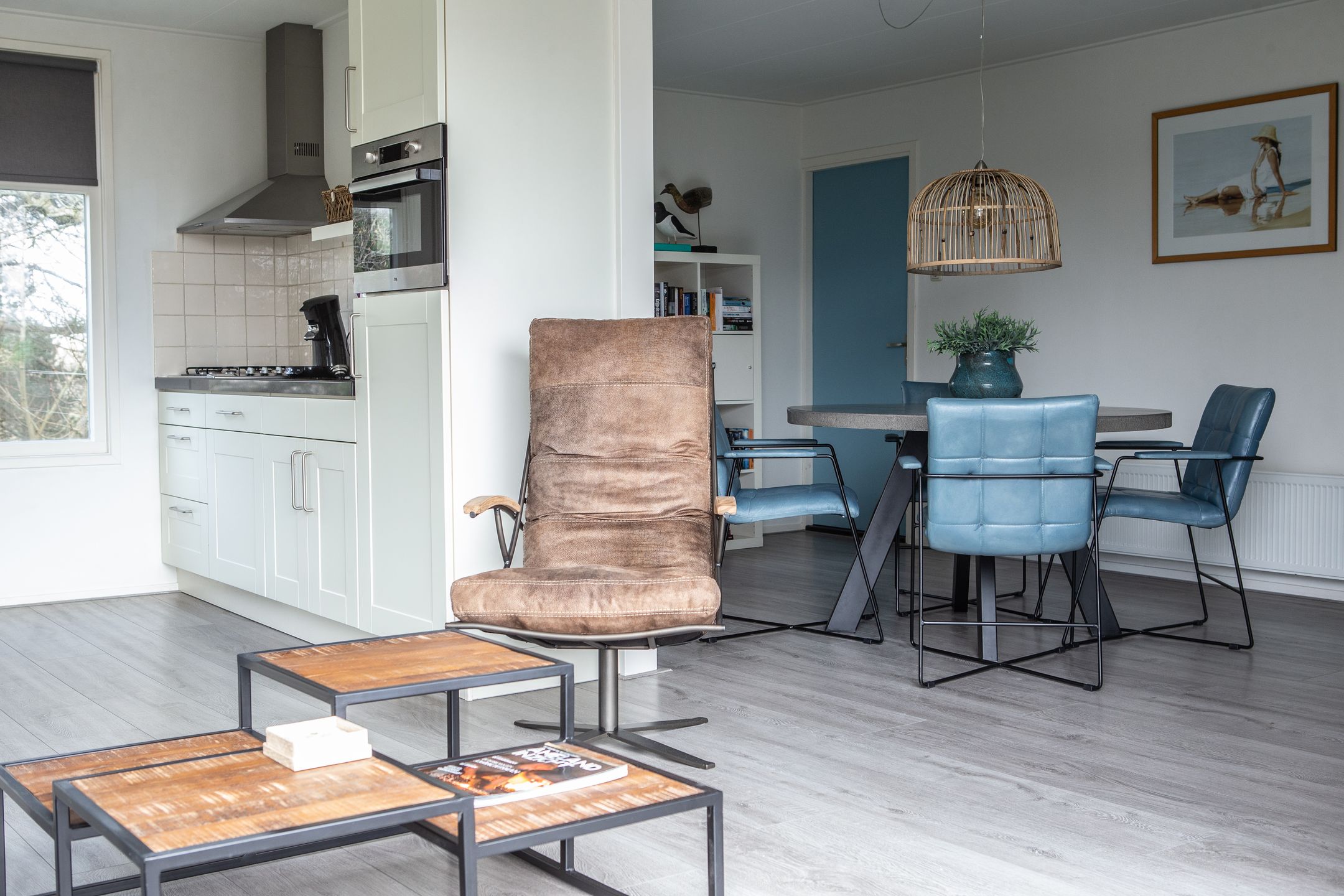 Foto 6 van Kievitsweg 48