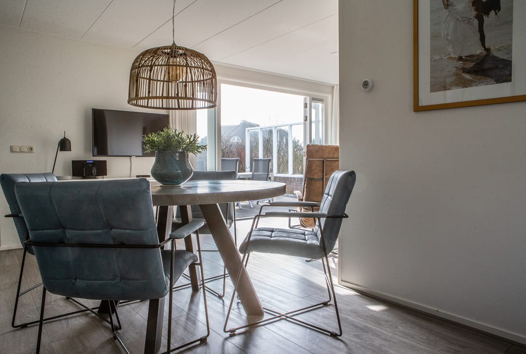 Foto 7 van Kievitsweg 48