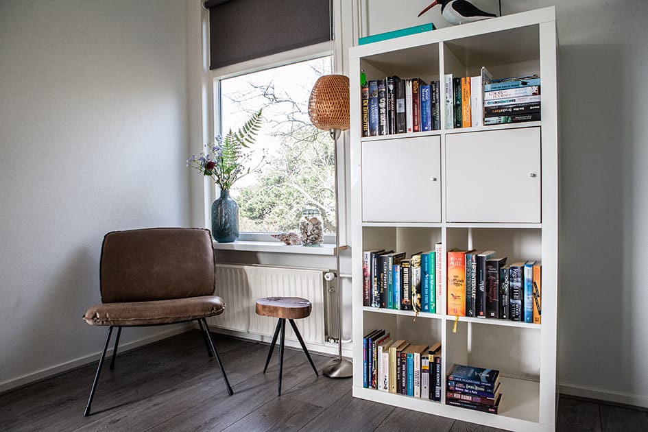 Foto 9 van Kievitsweg 48