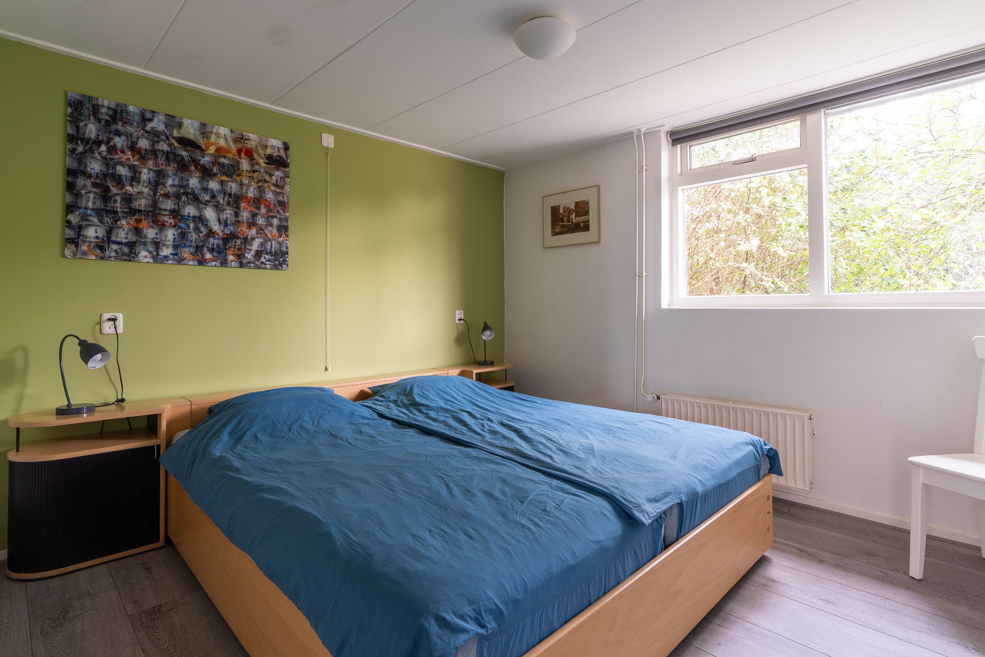 Foto 12 van Kievitsweg 48