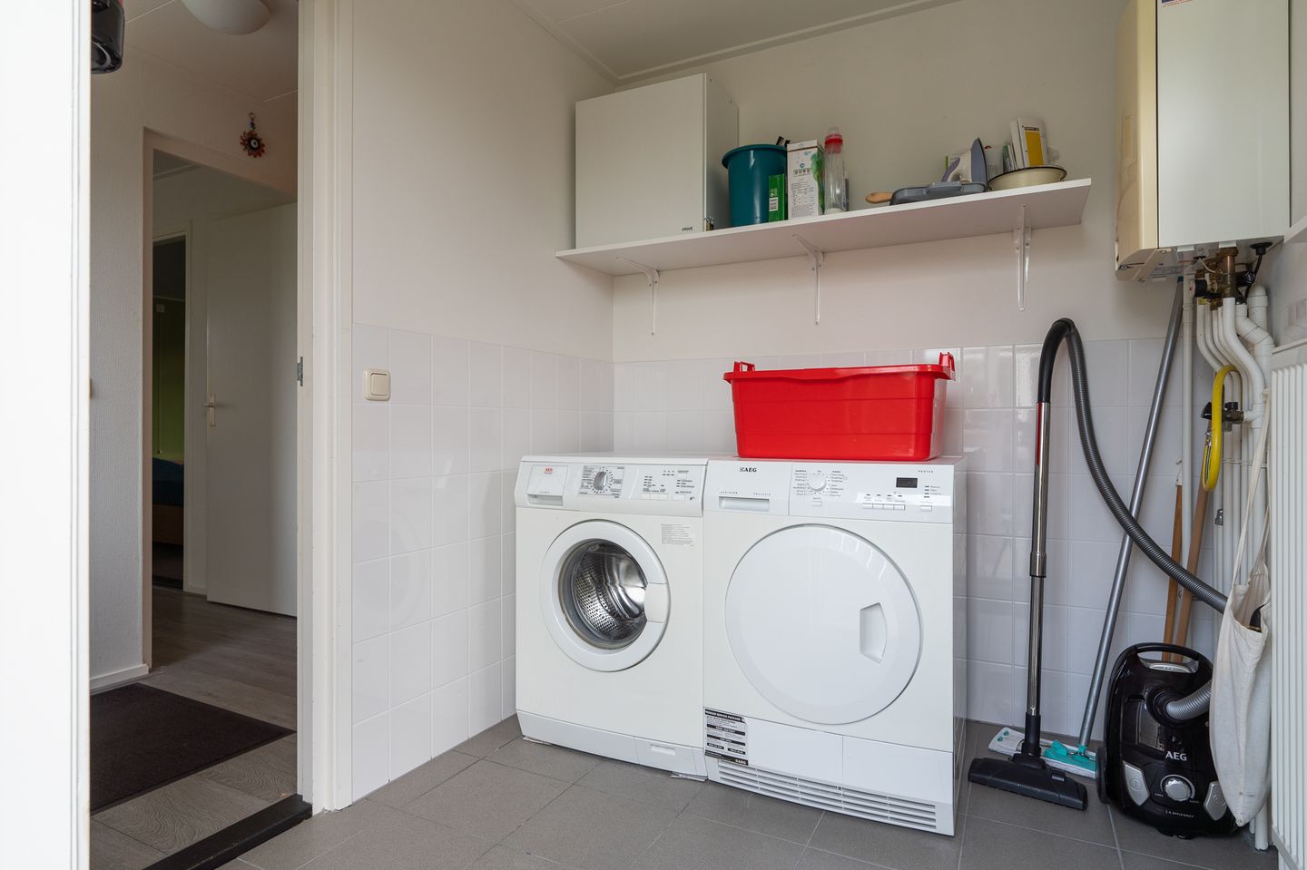 Foto 14 van Kievitsweg 48