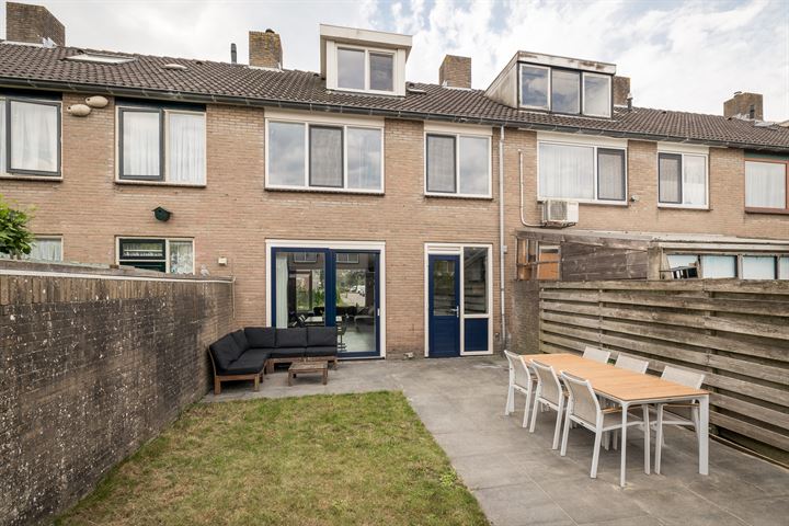 View photo 32 of Brilliant Starstraat 10