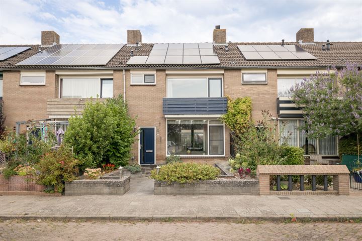 View photo 35 of Brilliant Starstraat 10