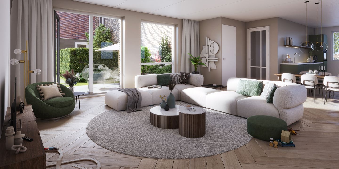 Photo 4 of Puur! Maassluis