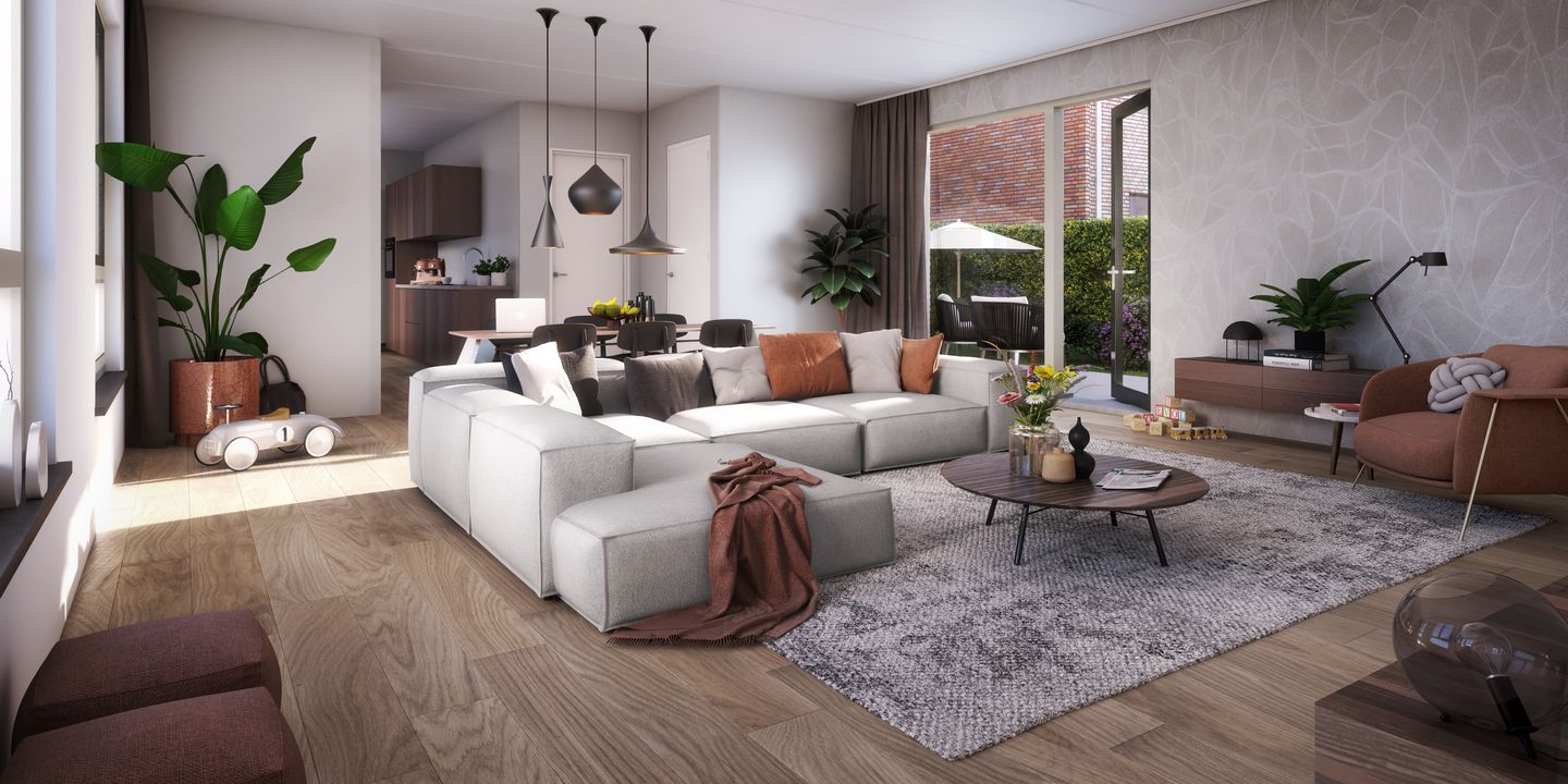 Photo 5 of Puur! Maassluis