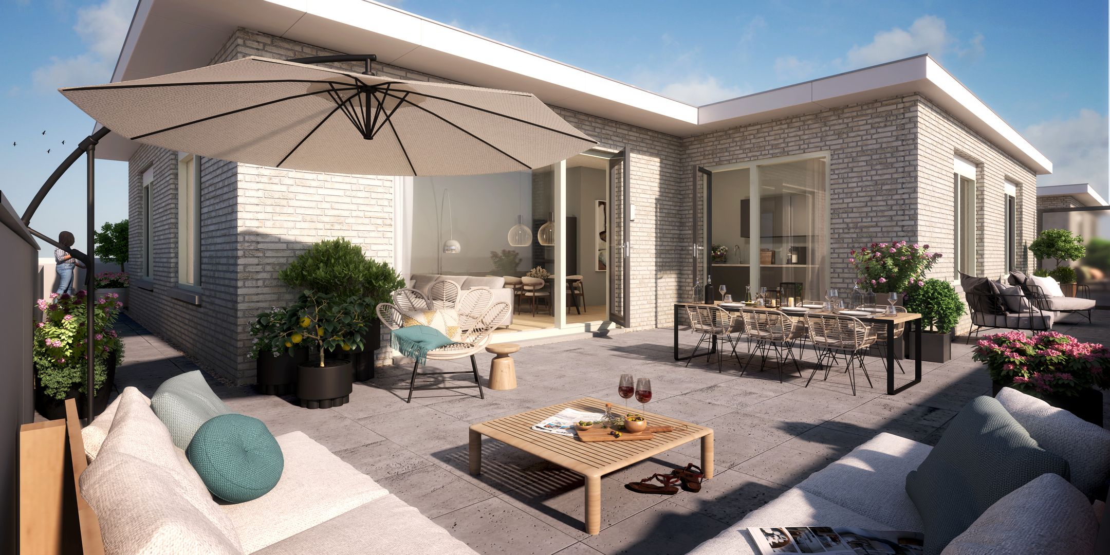 Photo 12 of Puur! Maassluis