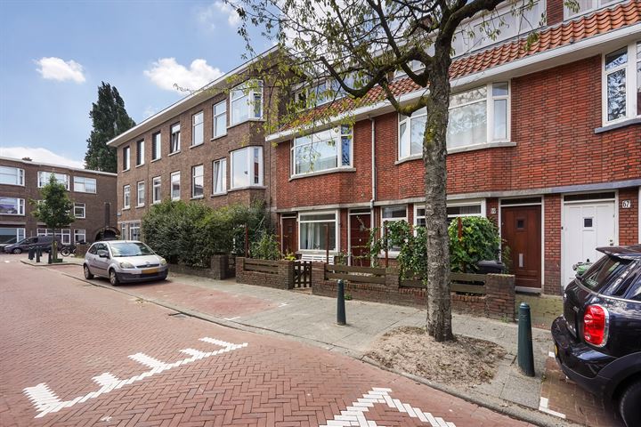 Bekijk foto 32 van De Bullstraat 71