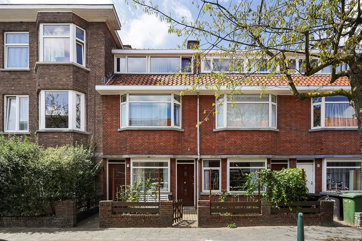 Bekijk foto 33 van De Bullstraat 71