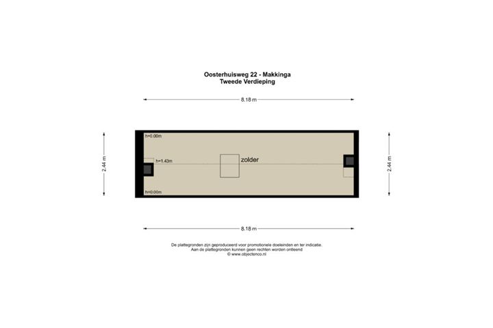 Bekijk foto 62 van Oosterhuisweg 22