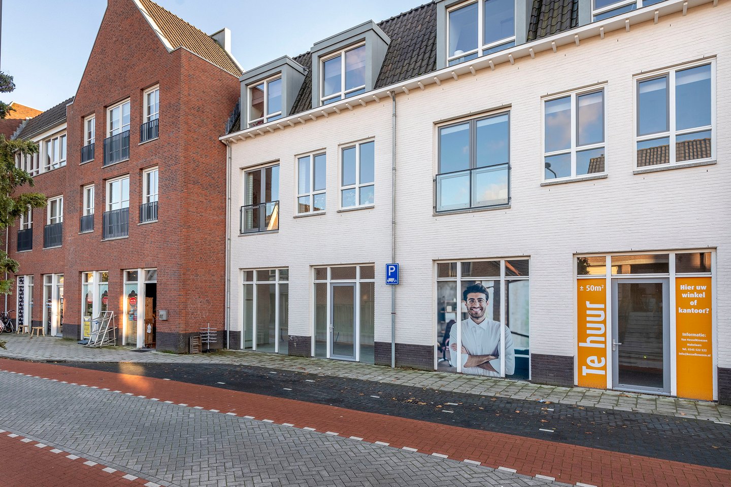 Bekijk foto 1 van Herman Kuijkstraat 39