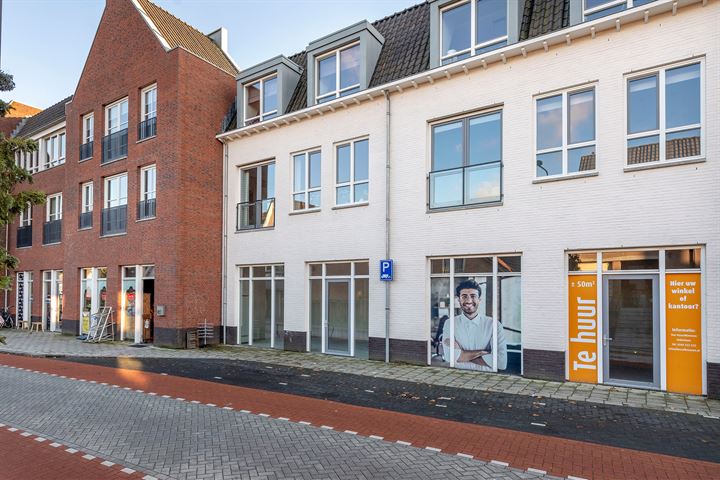 Herman Kuijkstraat 39, Geldermalsen