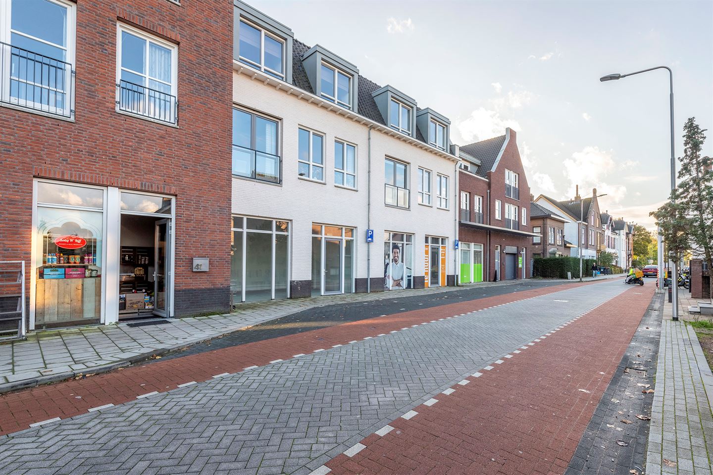 Bekijk foto 4 van Herman Kuijkstraat 39