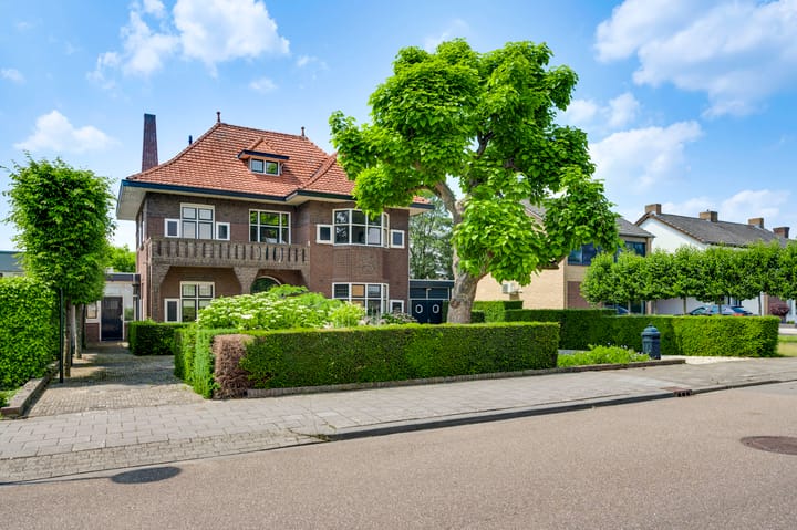 Photo 42 of Pastoor-Janssenstraat 3