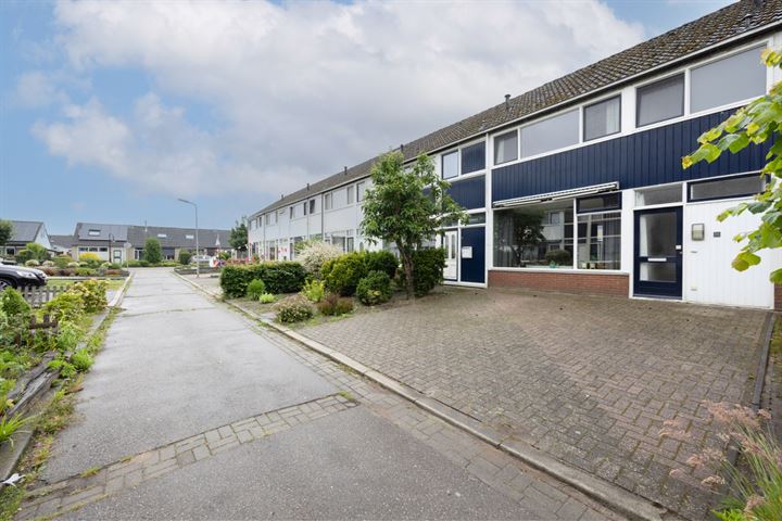 Bekijk foto 25 van Prins Clausstraat 86