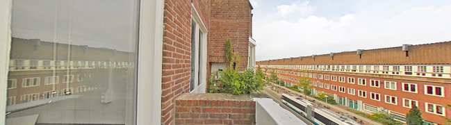 Bekijk 360° foto van foto8 van Jan van Galenstraat 289-3