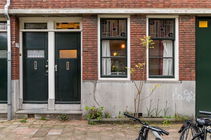 Bekijk foto 3 van Dr. de Visserstraat 72-B