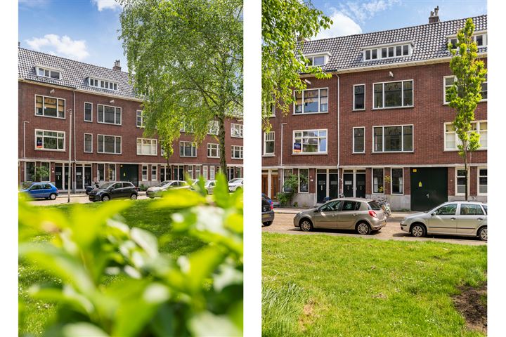 Bekijk foto 15 van Dr. de Visserstraat 72-B