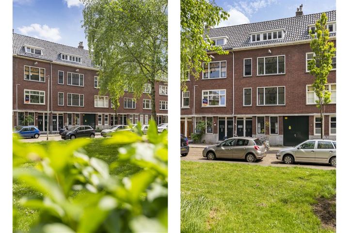 View photo 14 of Dr. de Visserstraat 72-A01