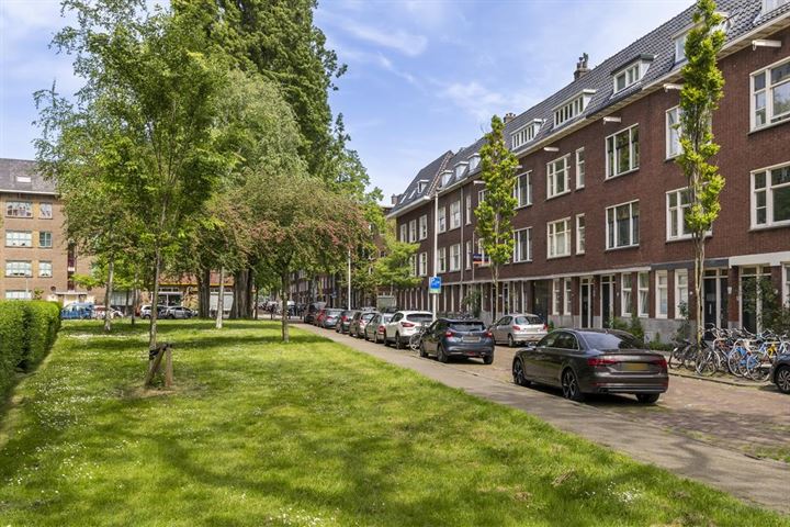 View photo 15 of Dr. de Visserstraat 72-A01