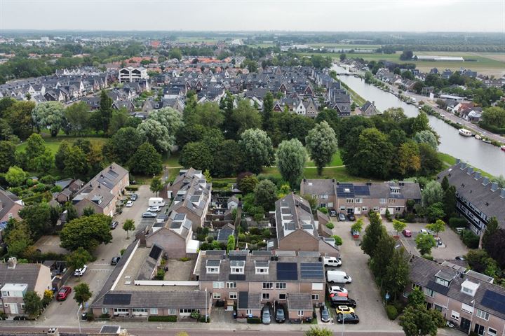 Bekijk foto 50 van Albert Verweijlaan 41