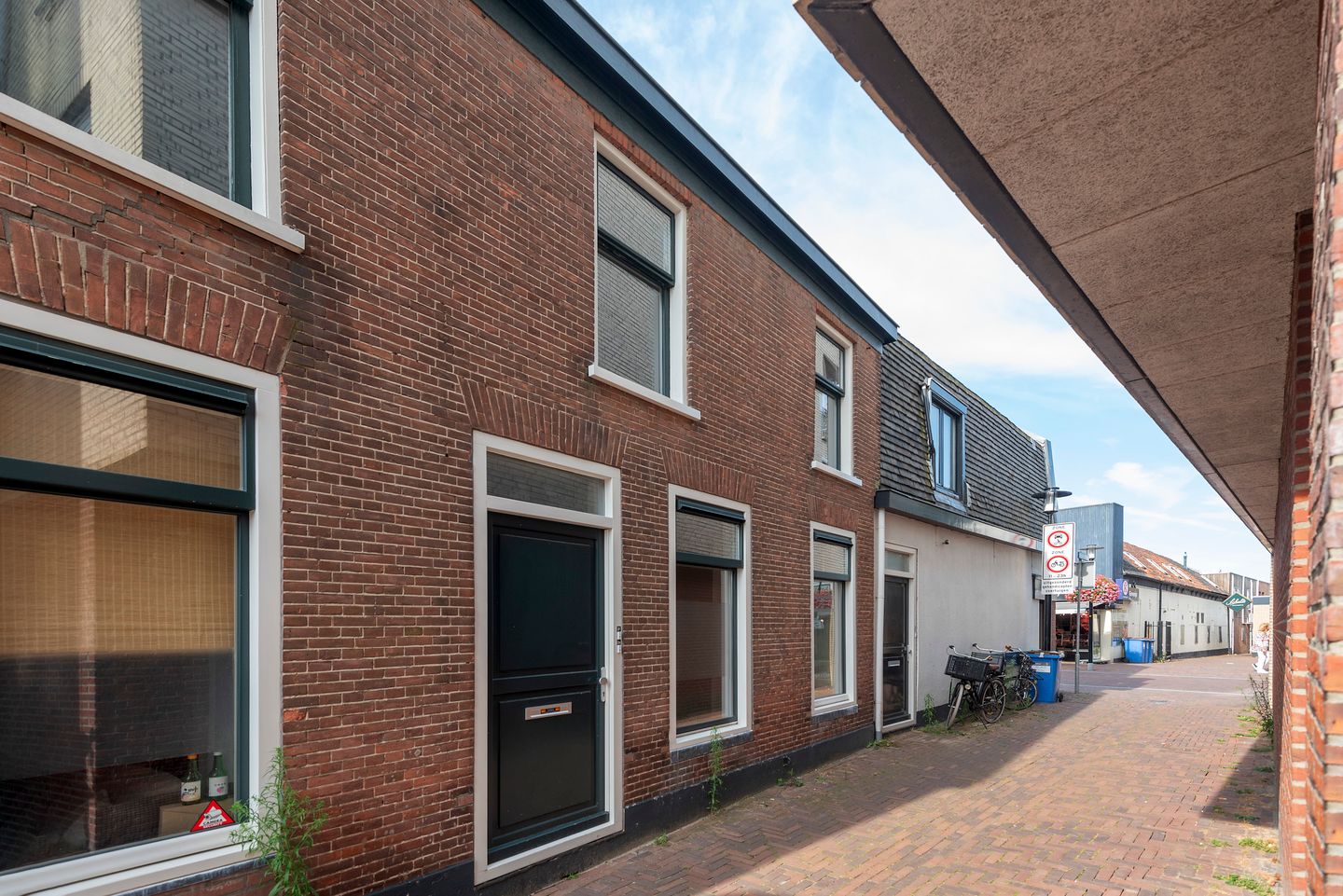 Foto 1 van Middenstraat 2-E