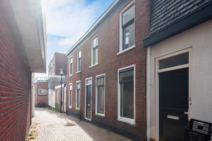 Foto 5 van Middenstraat 2-E