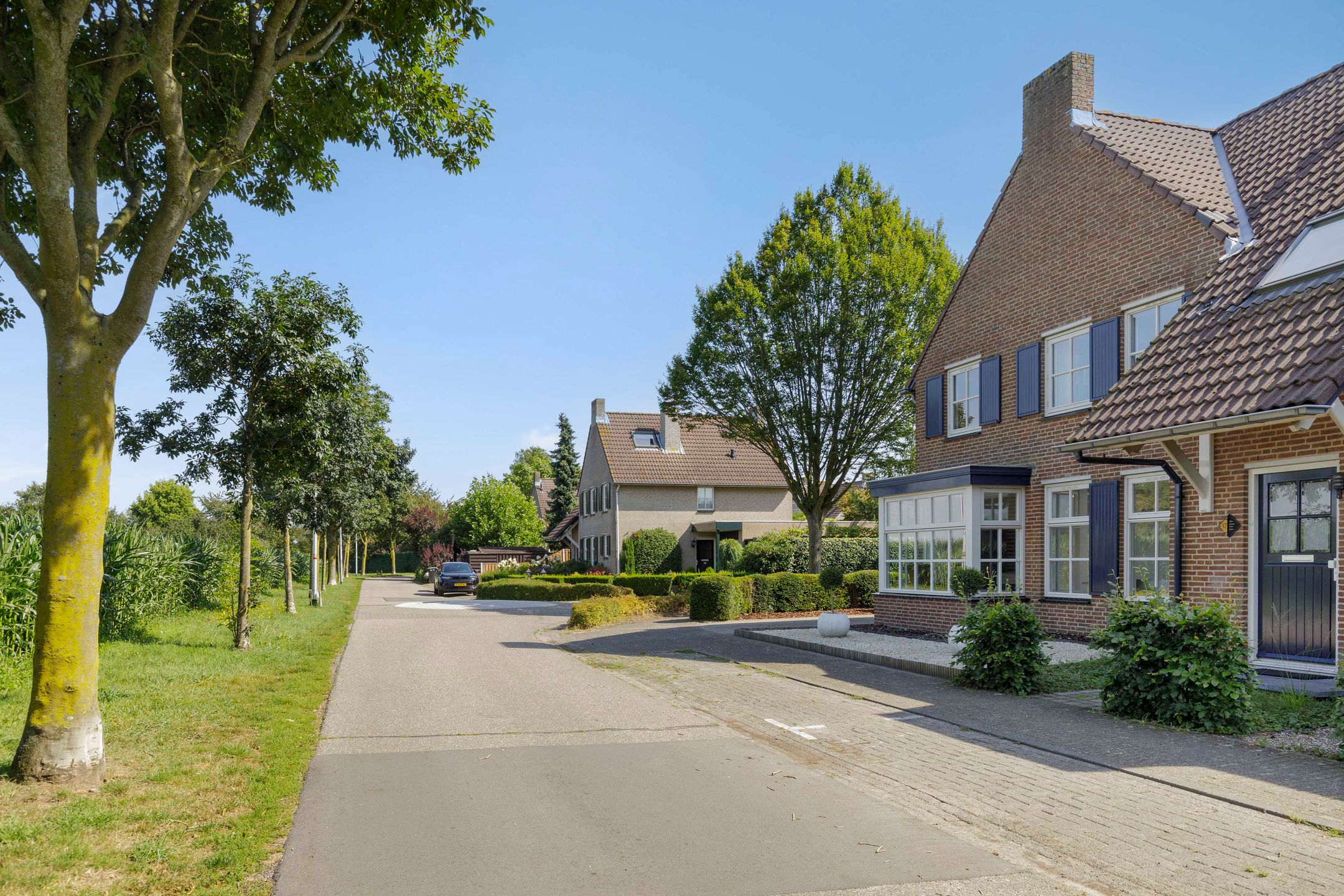 Photo 3 of Janssenstraat 35