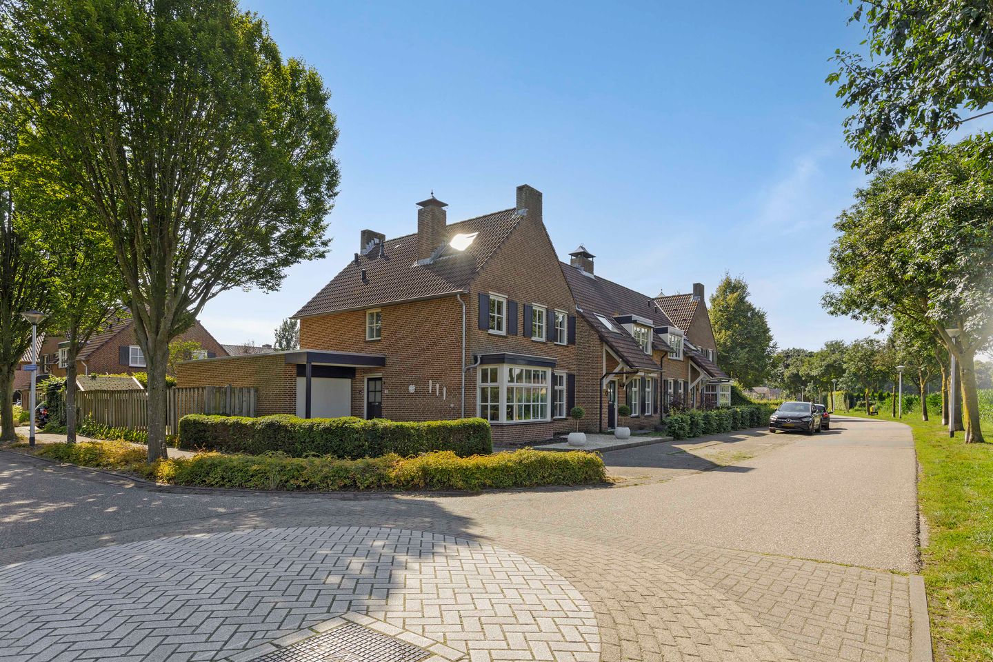 Photo 4 of Janssenstraat 35