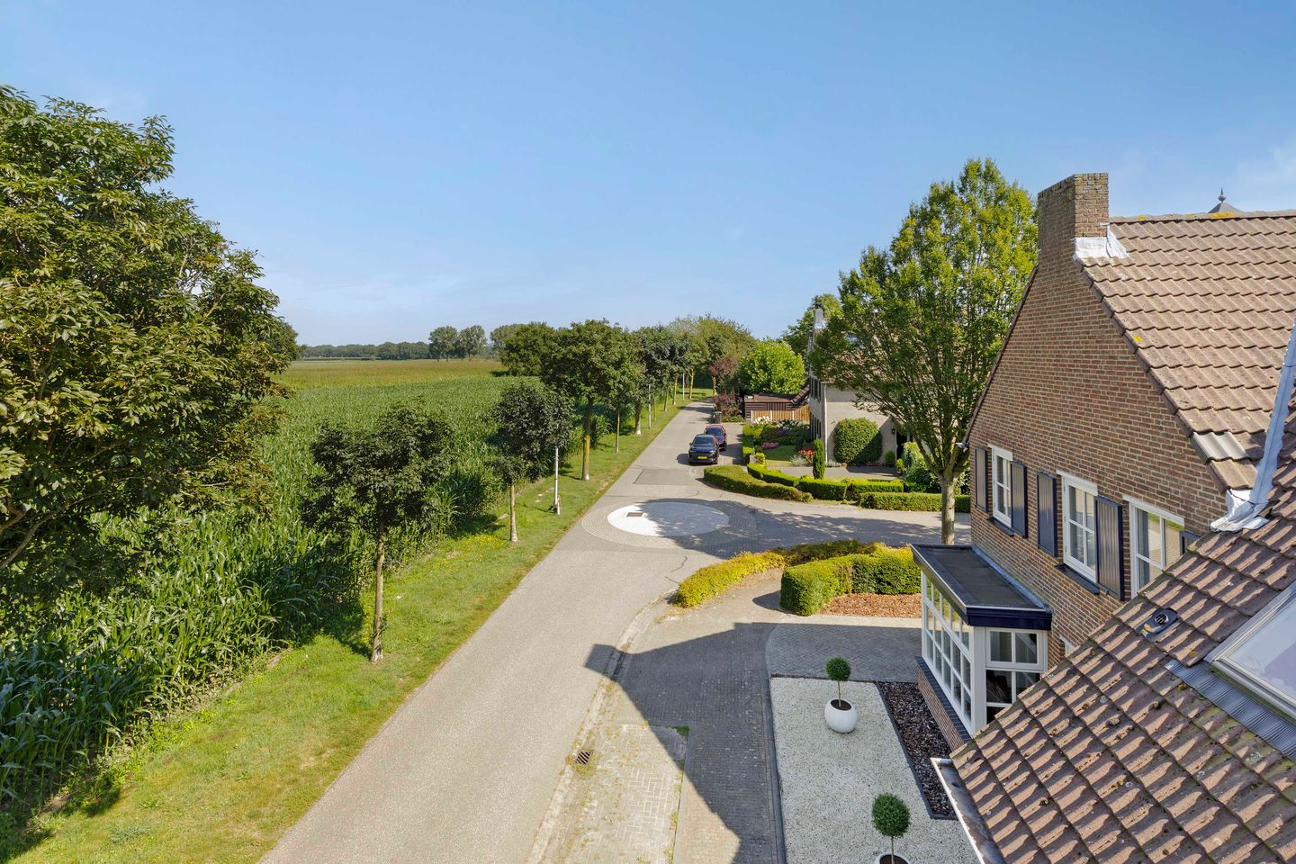 Photo 5 of Janssenstraat 35