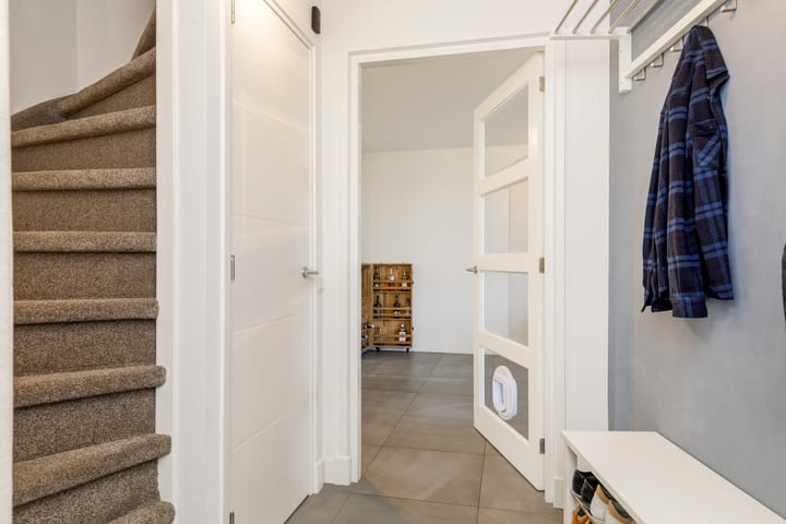 Foto 10 van Janssenstraat 35