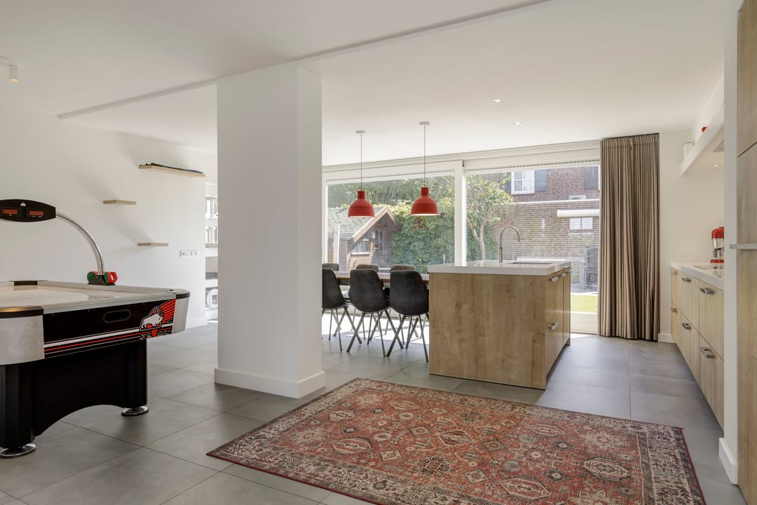 Photo 17 of Janssenstraat 35