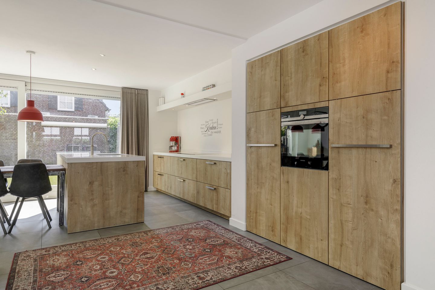 Photo 19 of Janssenstraat 35